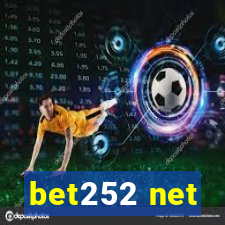 bet252 net